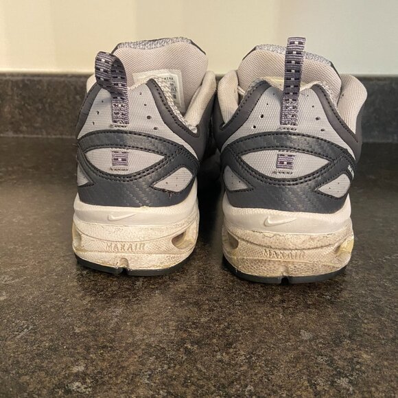 Nike Air Max Assail Trail Running Shoes - Size 8.5 - Picture 5 of 9